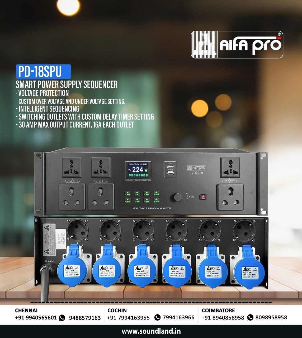 ELECTRONIC TUBE WIRELESS MICROPHONE