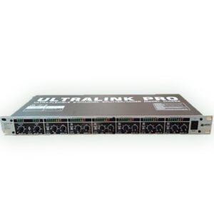 ULTRALINK PRO 8-Channel Splitter/Mixer