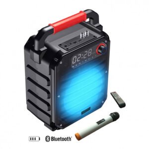 Portable Bluetooth Speaker - PS8W/H