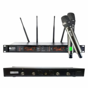 AifaPro ALP900MKII Wireless Microphone