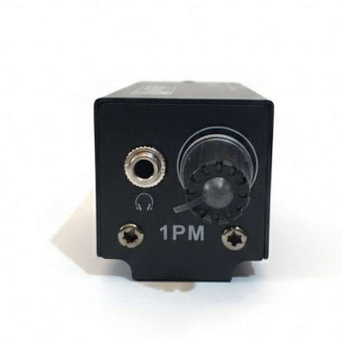 passive personal in-ear monitor (IEM) adapter - Image 2