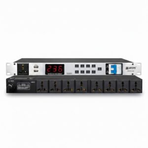 AIFA PRO PDU12SQ – Power Sequencer