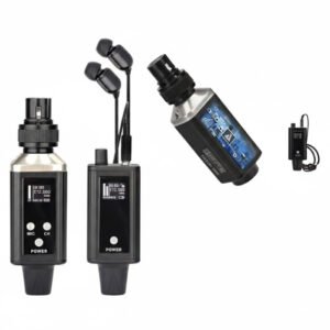 Aifa Pro Wireless In-Ear Monitoring System