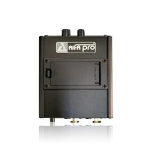 Personal In-Ear Monitor Amplifier P1