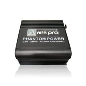 48V Phantom Power Supply - PS-48V