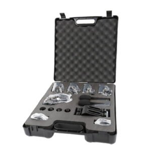 Professional Drum Microphone Kit